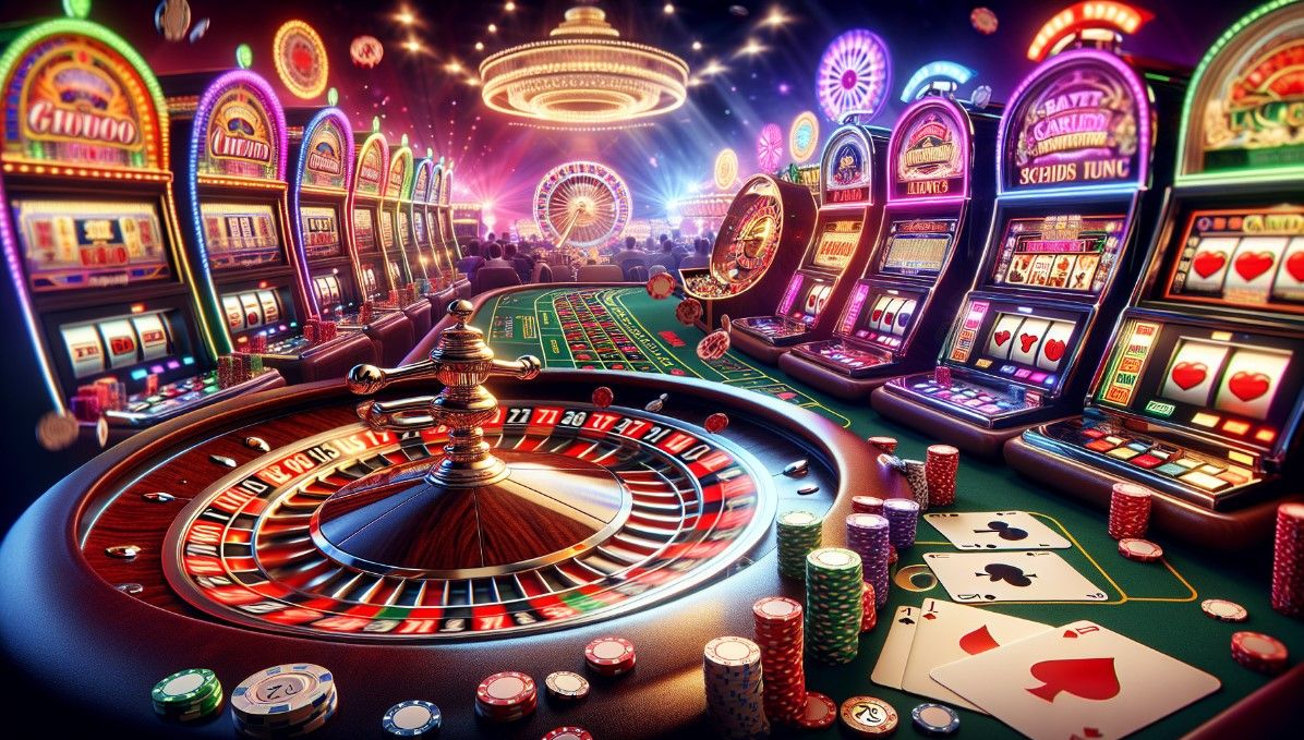 expekt Live Casino