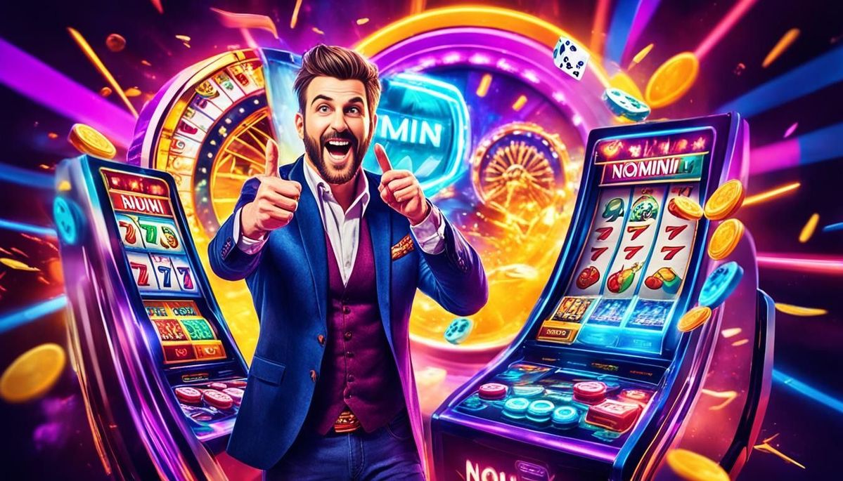 expekt Live Casino